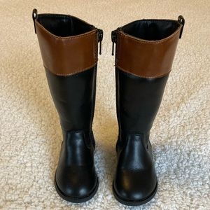 Toddler Children’s Place boots